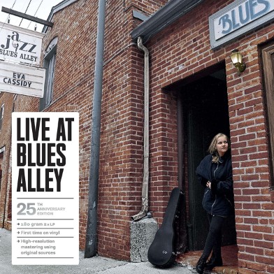 Live at Blues Alley. 1-2 [sound recording]