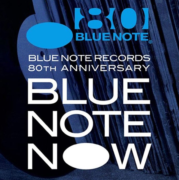 Blue note now. 1-2 [녹음자료] : Blue Note Records 80th anniversary