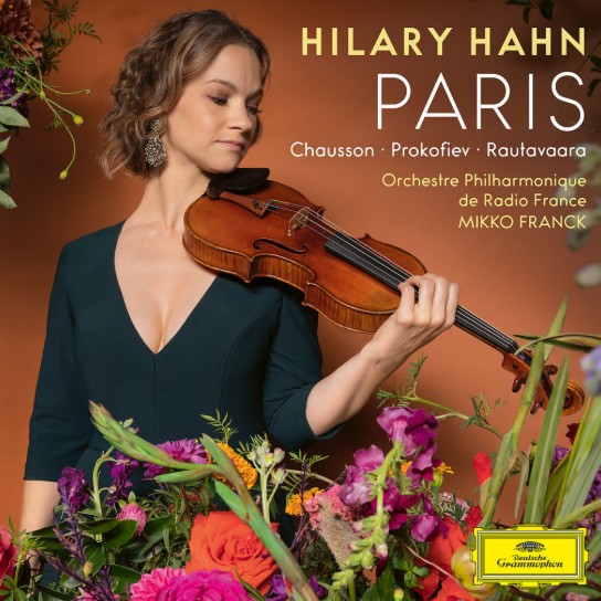 Paris. 1-2 [sound recording]