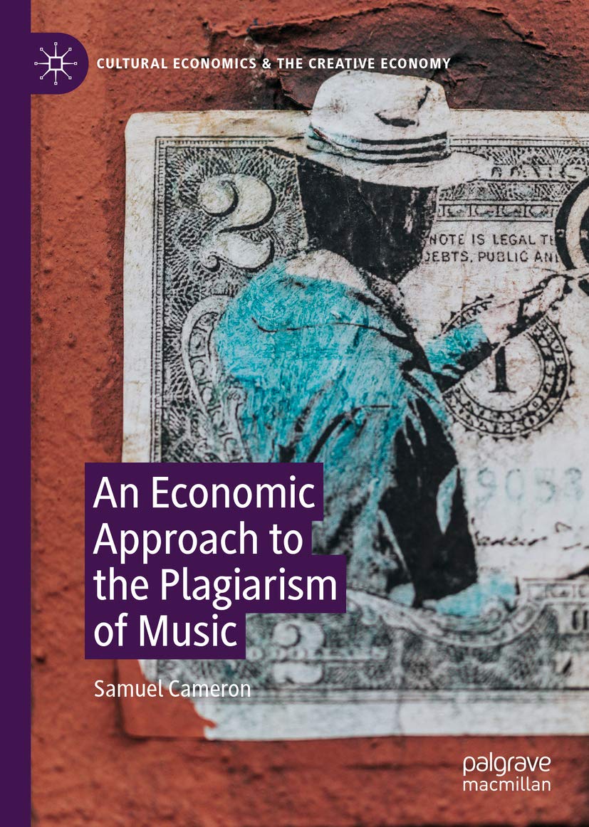 An economic approach to the plagiarism of music