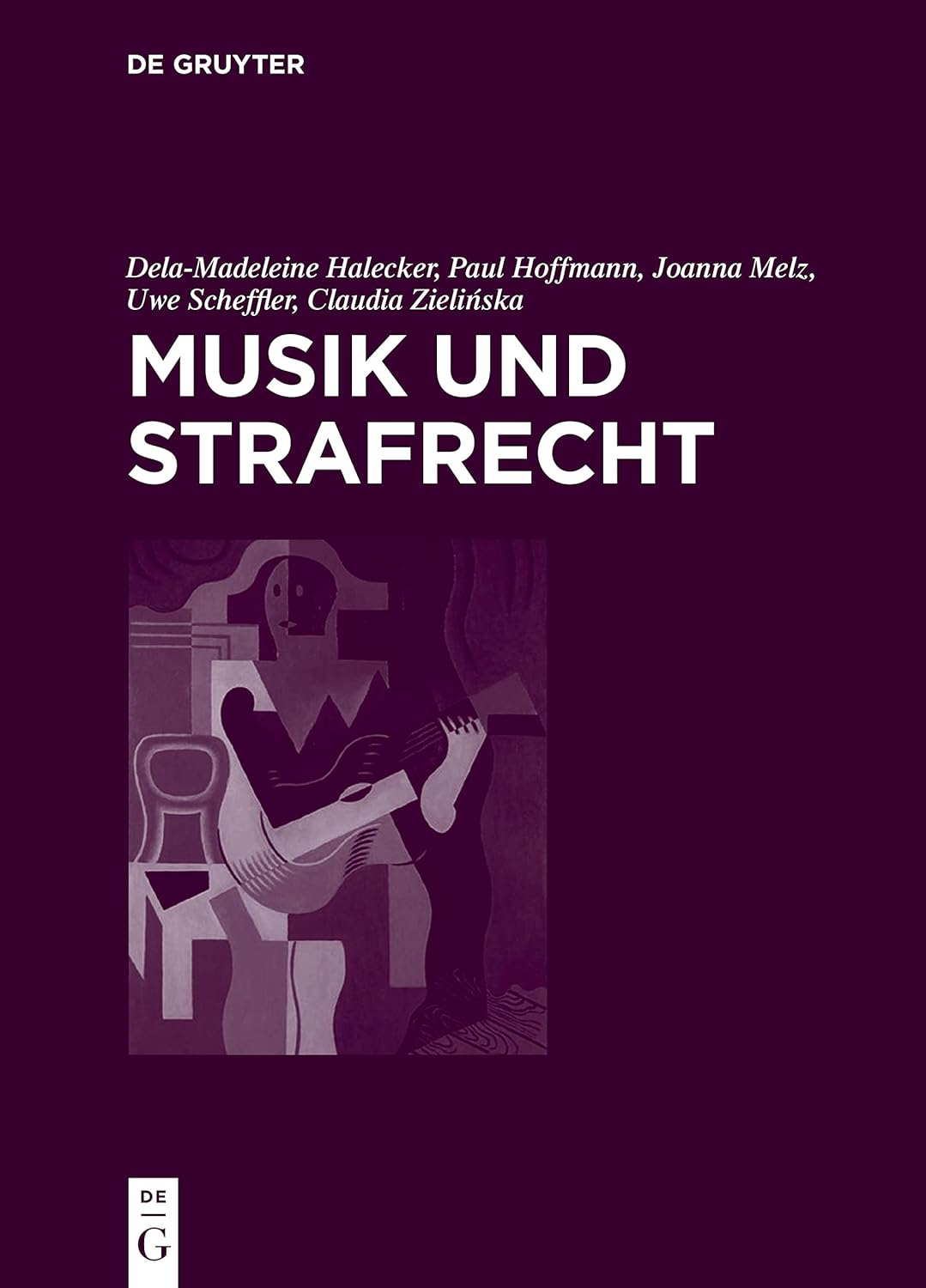Musik und Strafrecht : ein Streifzug durch eine tönende Welt