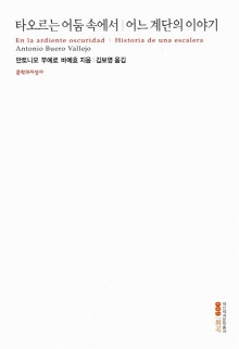 타오르는 어둠 속에서 ; 어느 계단의 이야기