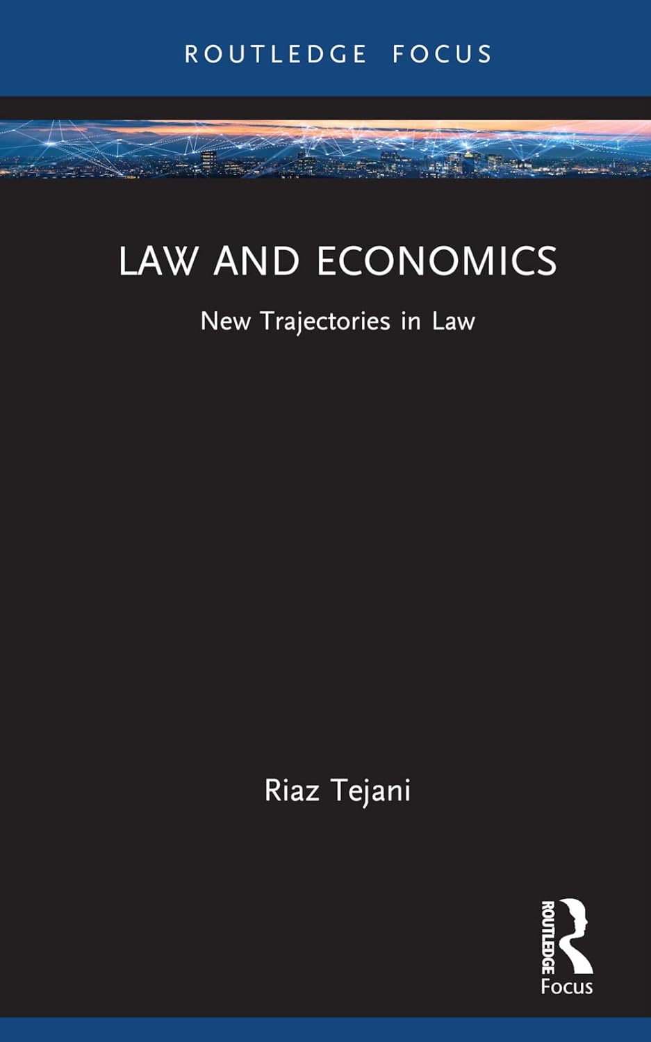 Law and economics : new trajectories in law