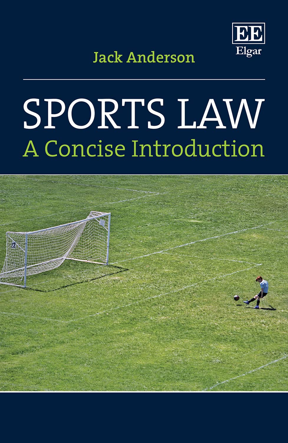 Sports law : a concise introduction