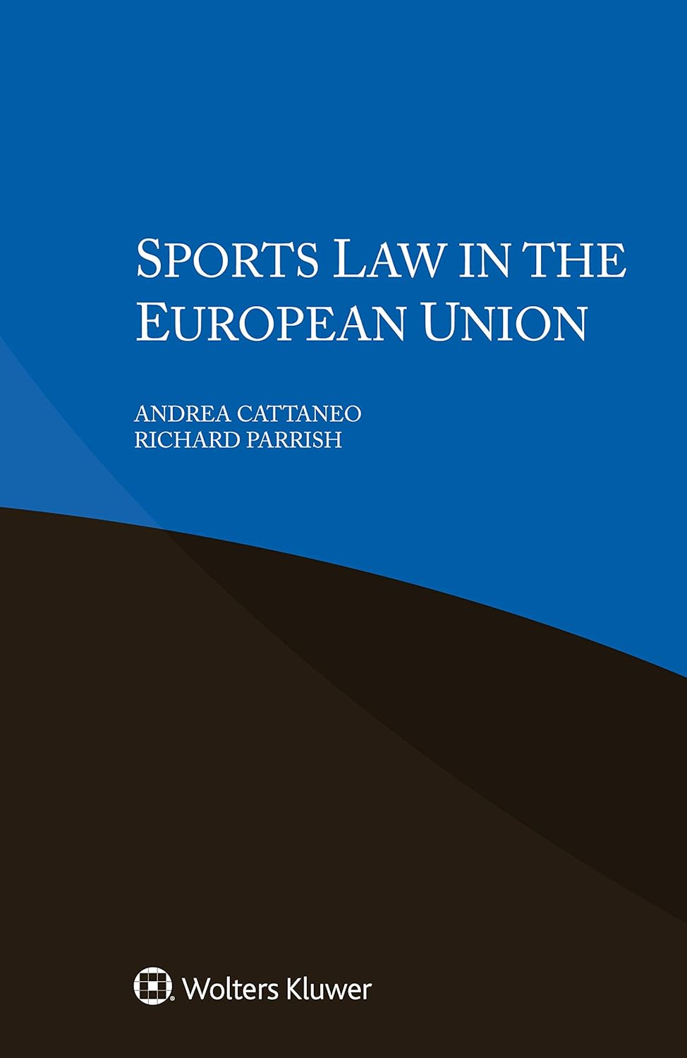 Sports law in the European Union