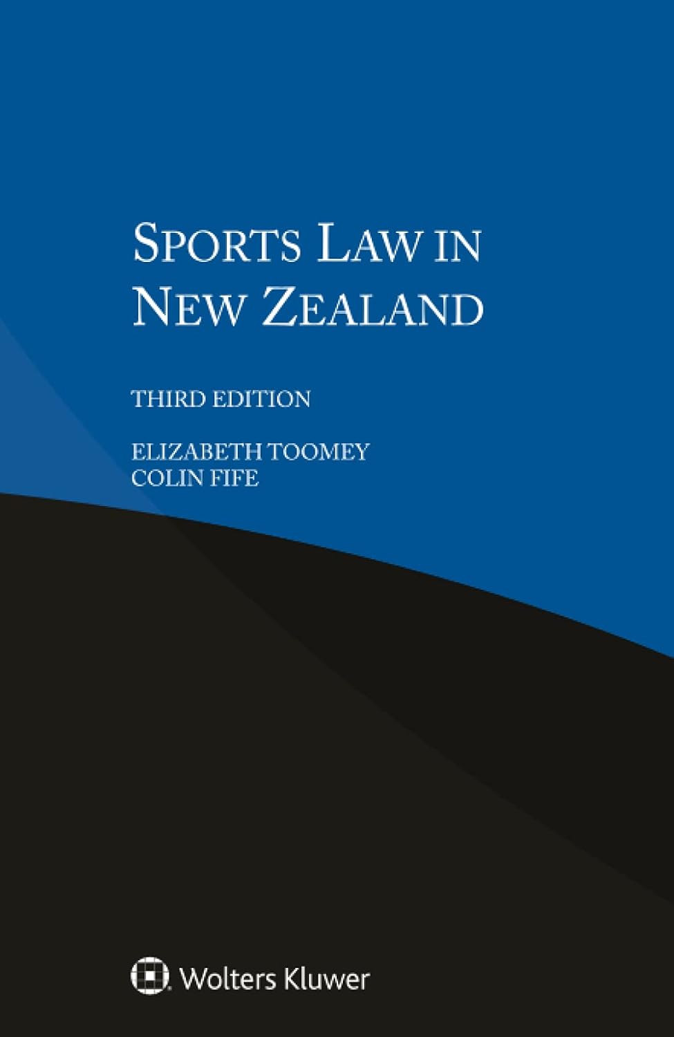Sports law in New Zealand