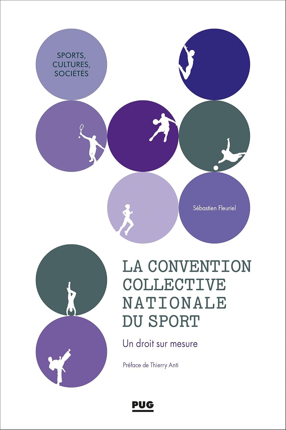 La convention collective nationale du sport : un droit sur mesure