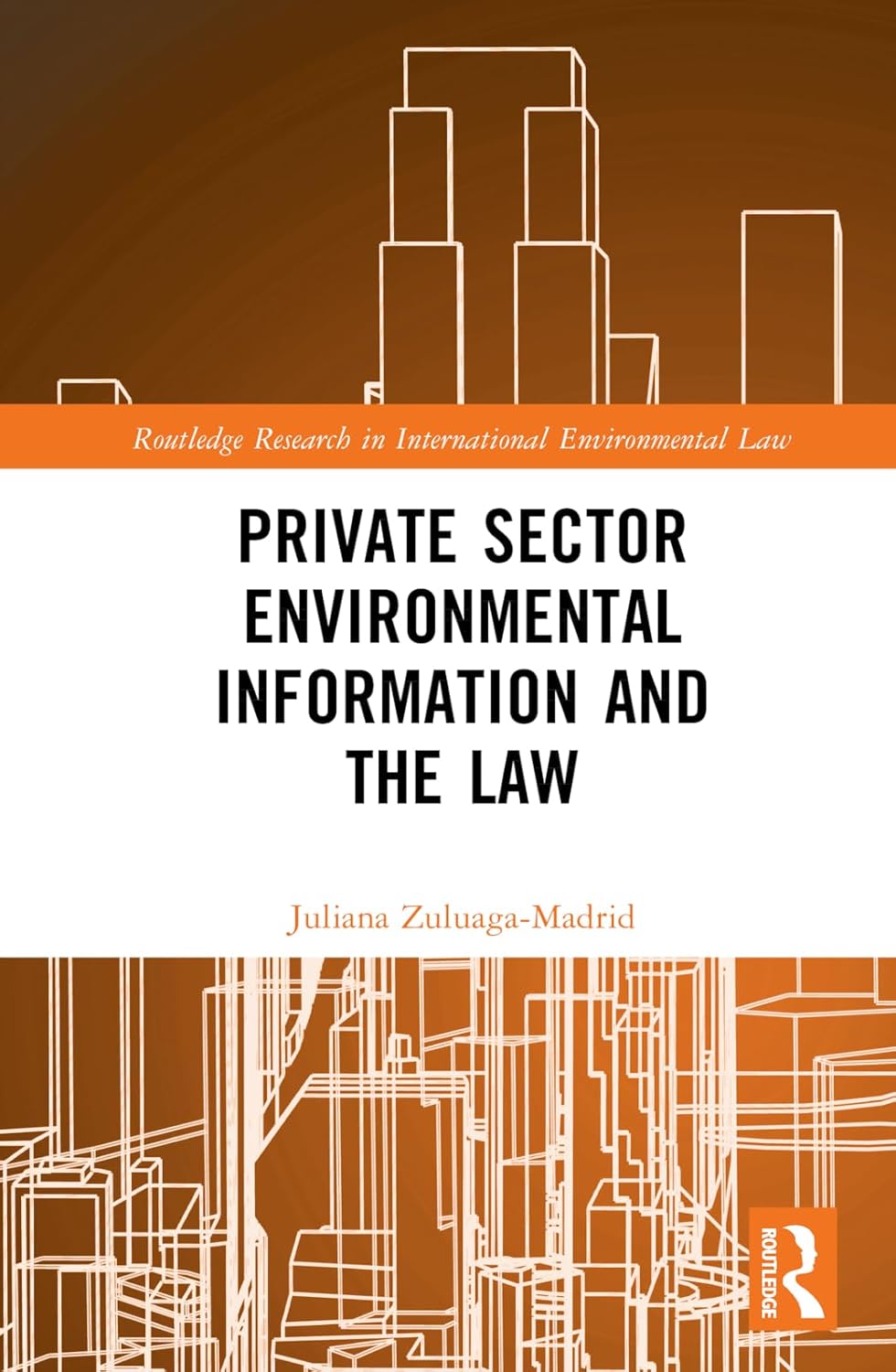 Private sector environmental information and the law