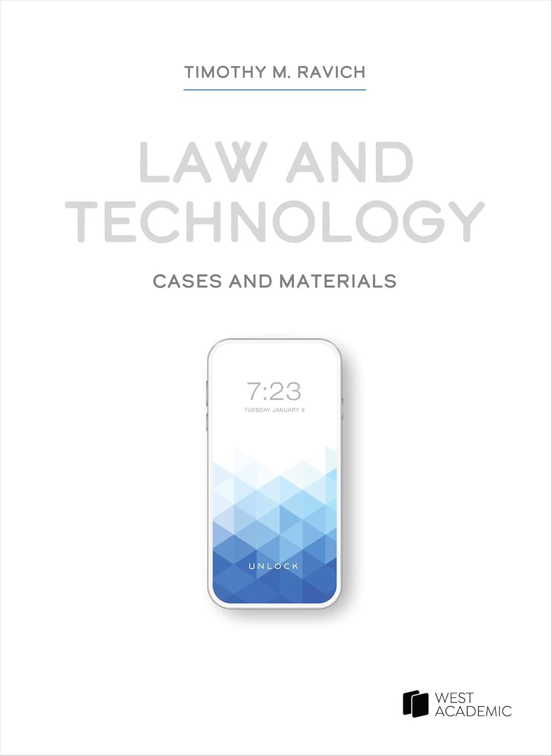 Law and technology