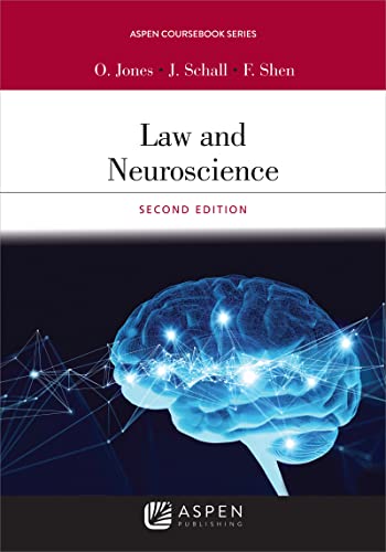 Law and neuroscience