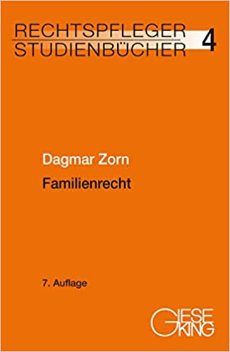 Familienrecht