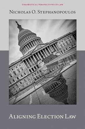 Aligning election law