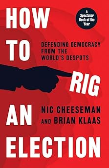 How to rig an election