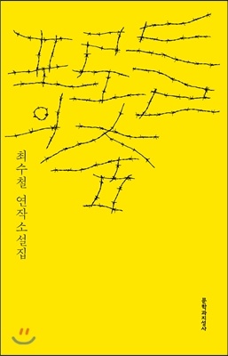 포로들의 춤 : 최수철 연작소설집