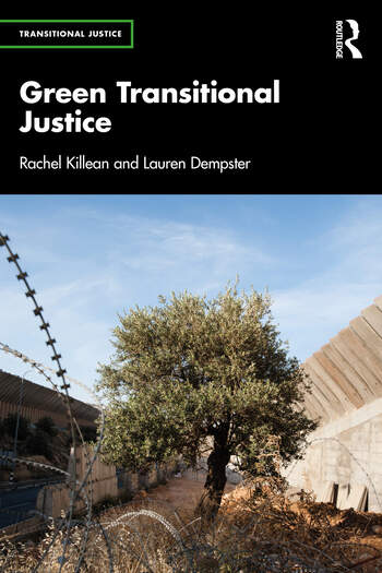 Green transitional justice