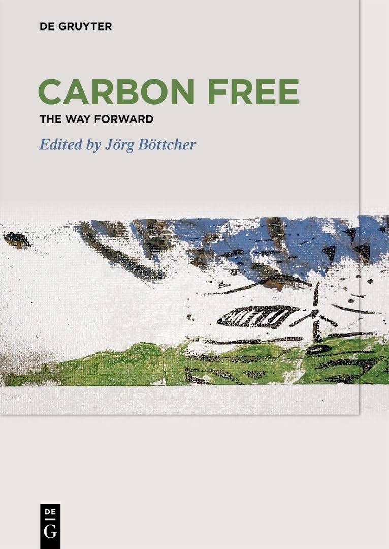 Carbon free : the way forward