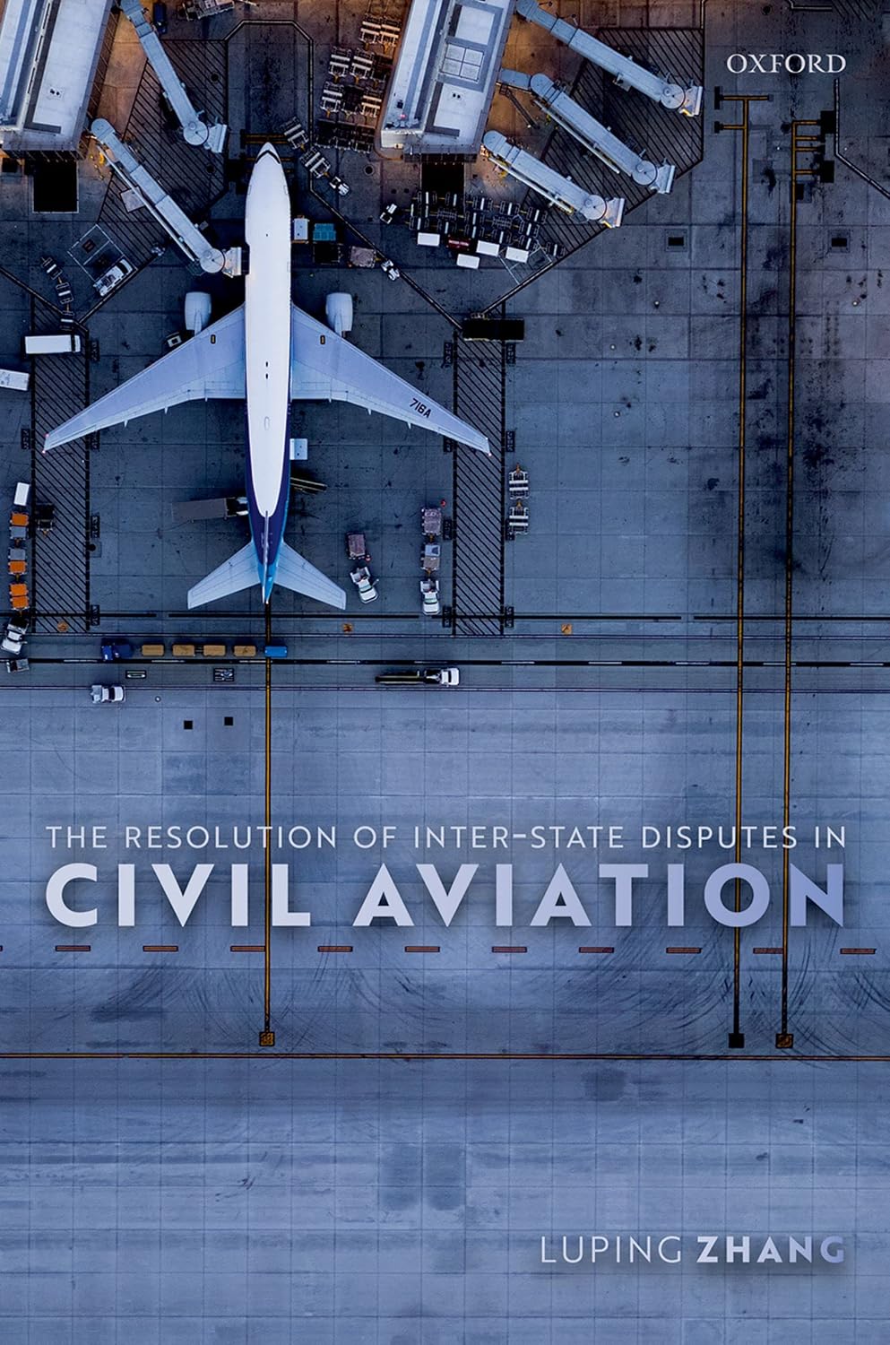 The resolution of inter-state disputes in civil aviation