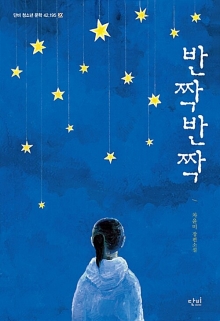 반짝반짝 : 차윤미 장편소설
