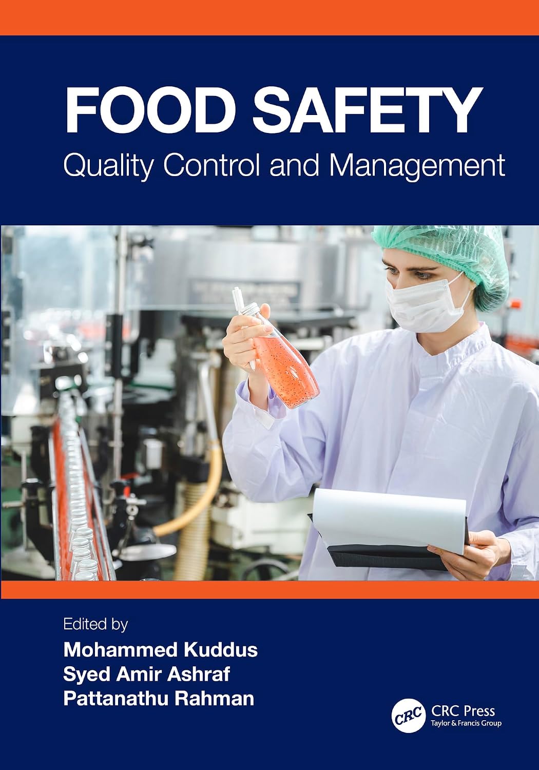Food safety : contaminants and risk assessment