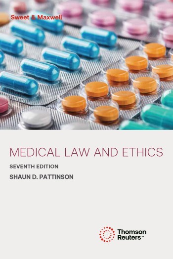 Medical law ＆ ethics