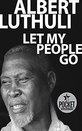 Let my people go